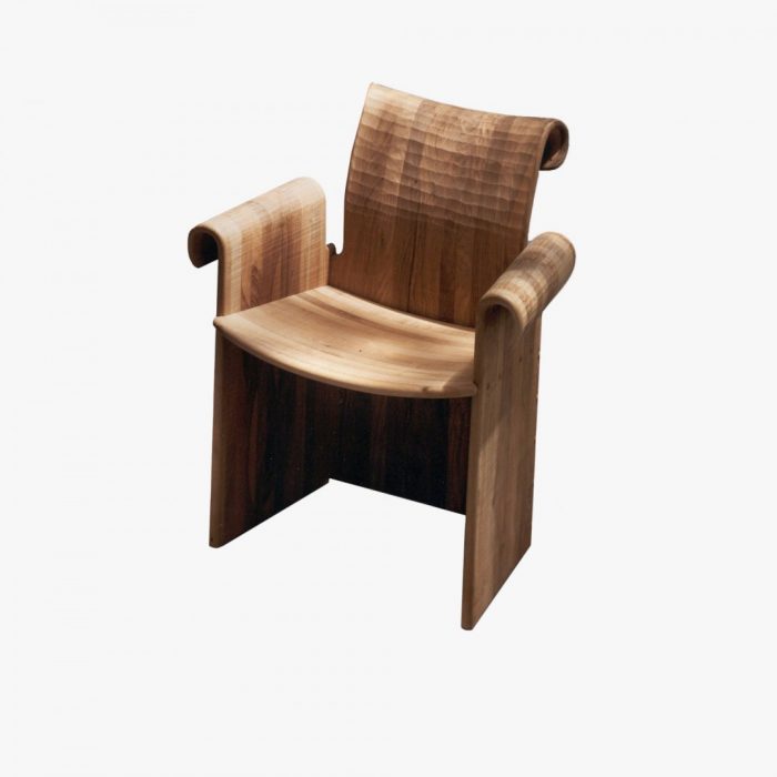 Velabro Armchair - Image 2