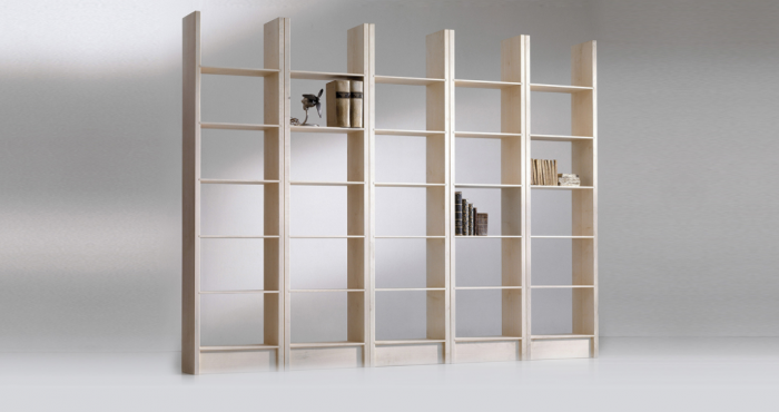 Gottinga Bookcase - Image 5