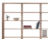 Chiaravalle Bookcase - Image 2