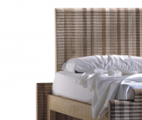 Dell'Eremo Bed - Image 3