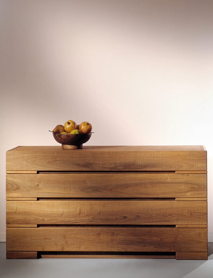 Aurora Chest Of Drawers - Image 2