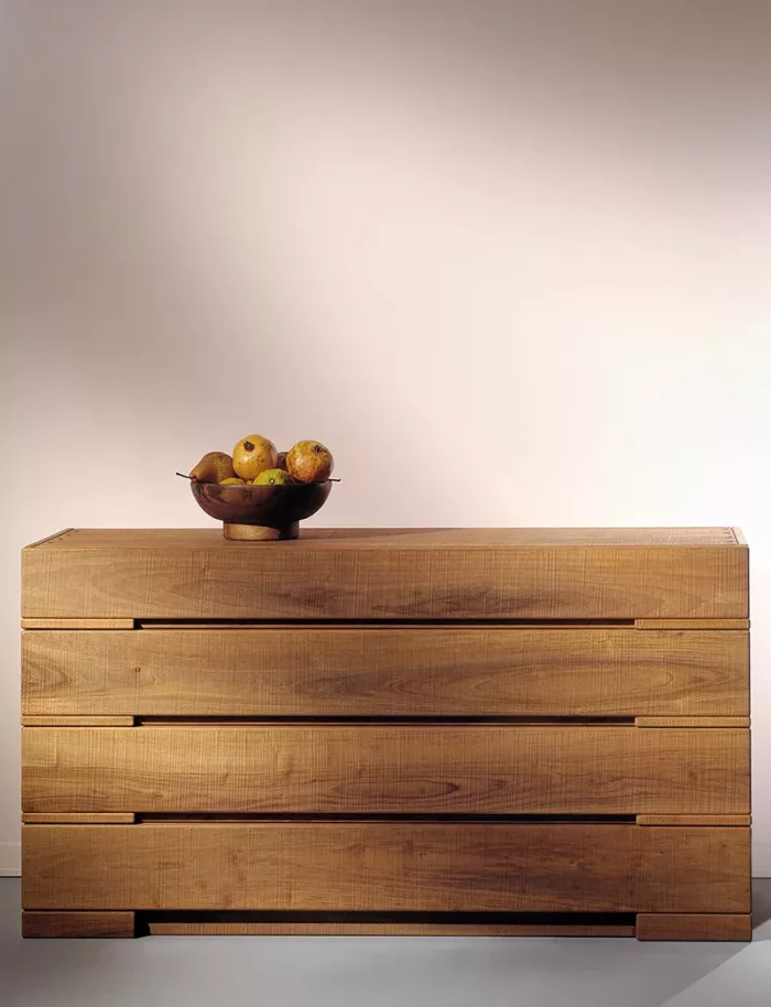 Aurora Chest Of Drawers - Image 2