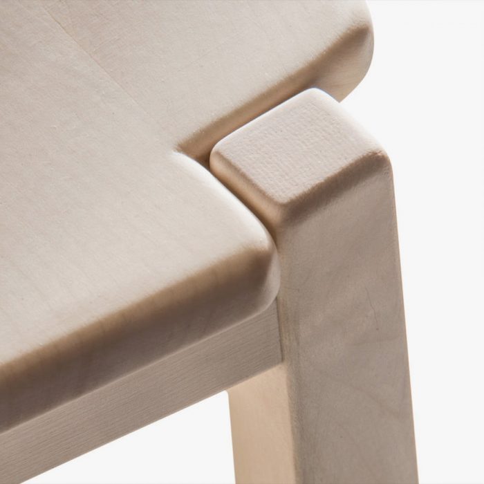 Vela Sanded Chair - Image 4