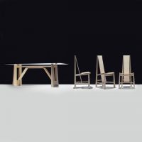 Vela Sanded Chair - Image 6