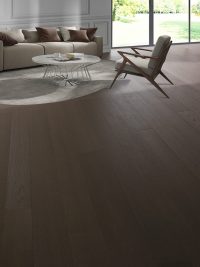 Wood cladding I-Plank Gispy