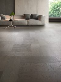 Wood cladding I-Puzzle Gispy