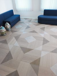 Wood cladding ICA modulo 1 - Image 2