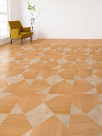 Wood cladding ICA modulo 2 - Image 4