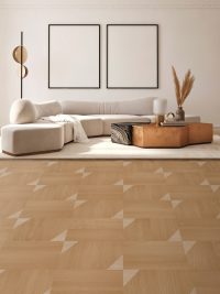 Wood cladding ICA modulo 3