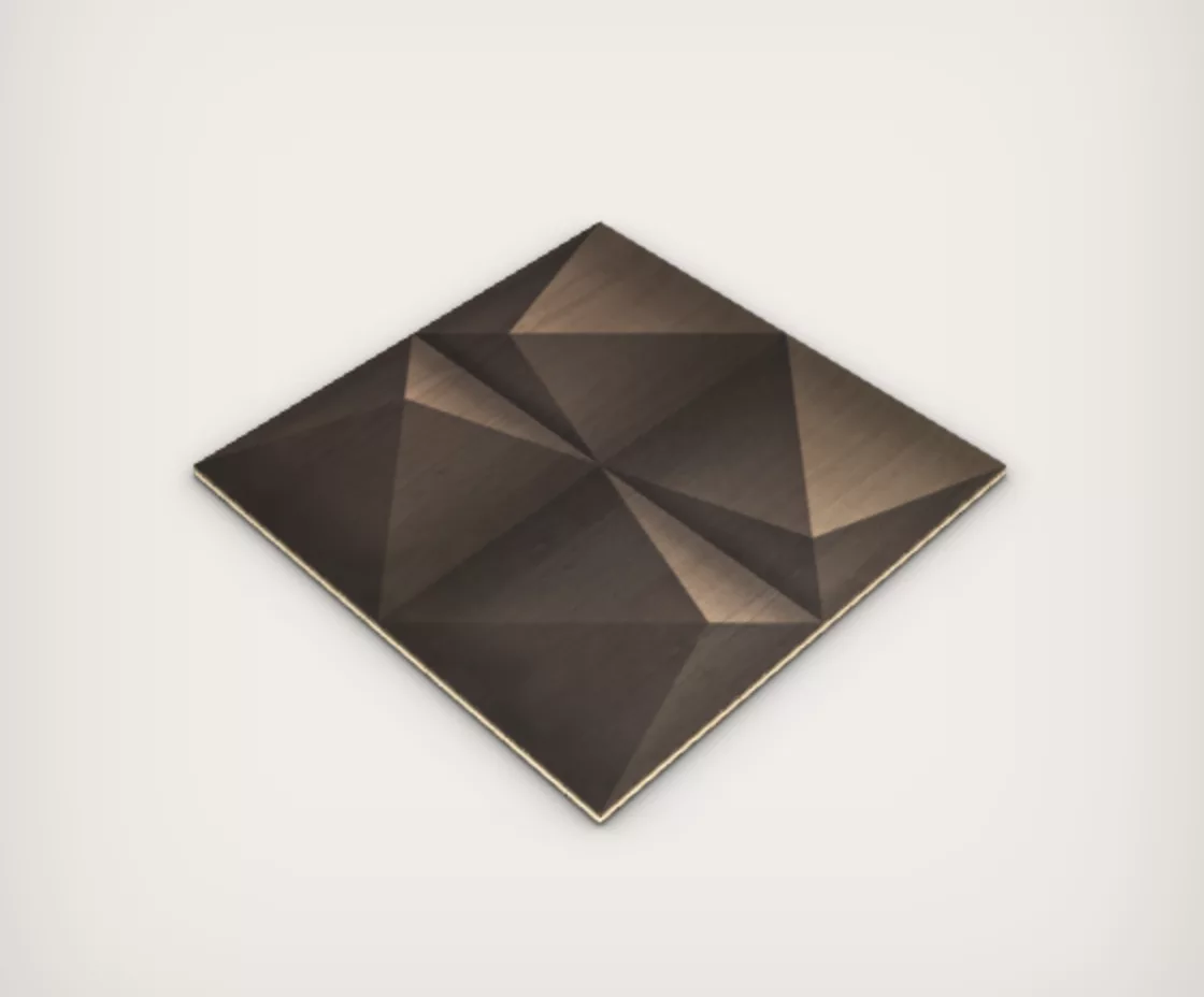 5960_Wood_cladding_Black_Star_1 Wood cladding Black Star - Image 1