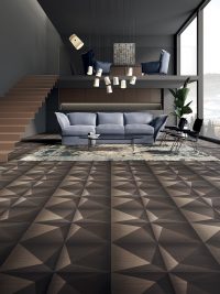 Wood cladding Black Star - Image 2