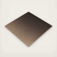 Wood Cladding Dark Shade