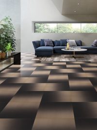 Wood Cladding Dark Shade - Image 2