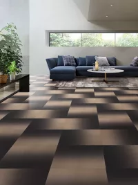 Wood Cladding Dark Shade - Image 2