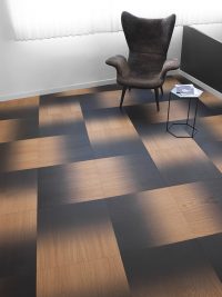 Wood Cladding Dark Shade - Image 4