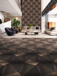 Wood Cladding Kaleidostone - Image 2