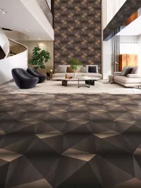 Wood Cladding Kaleidostone - Image 2