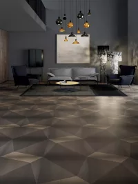Wood Cladding Kaleidostone - Image 3