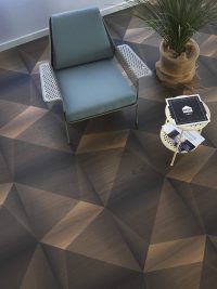 Wood Cladding Kaleidostone - Image 4