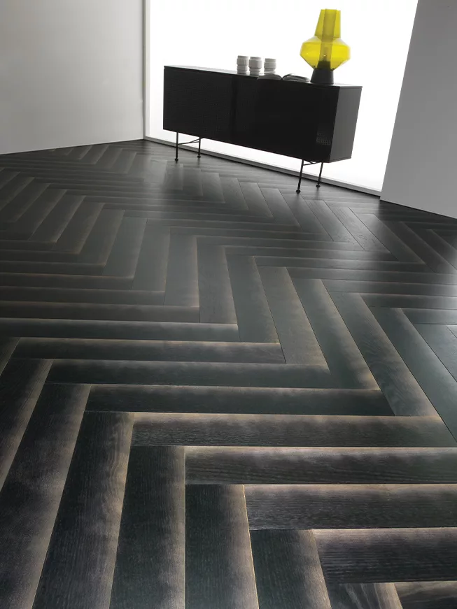 5965_Black_parquet_Black_Shadow_1 Black parquet Black Shadow - Image 1