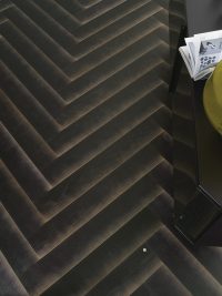 Black parquet Black Shadow - Image 2