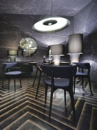 Black parquet Black Shadow - Image 3