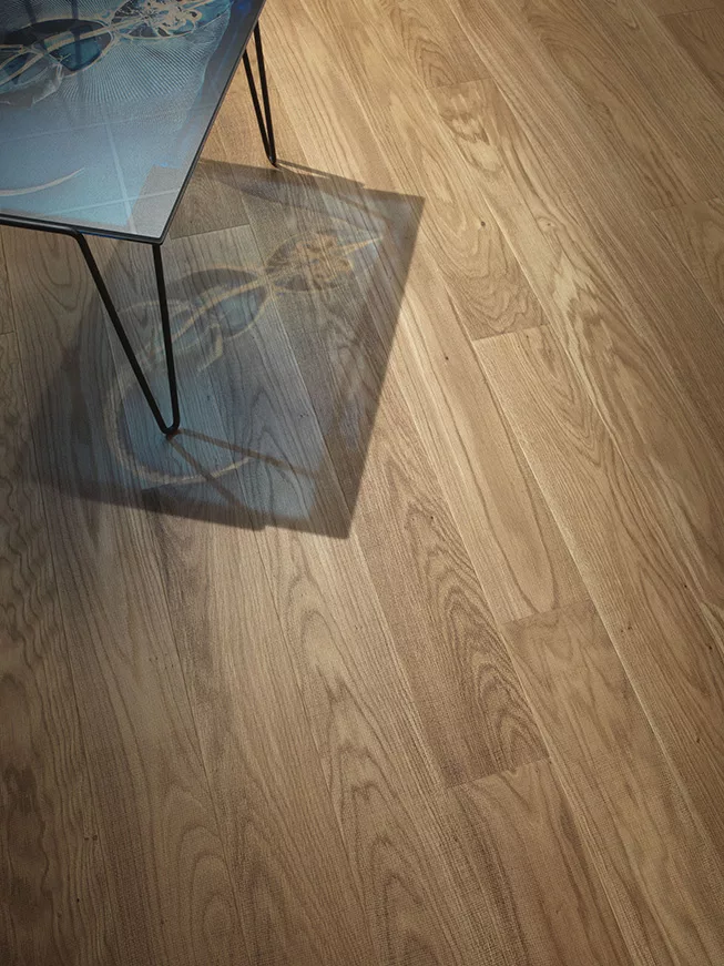 5978_Contrast_Canvas_Light_Parquet_1 Contrast Canvas Light Parquet - Image 1