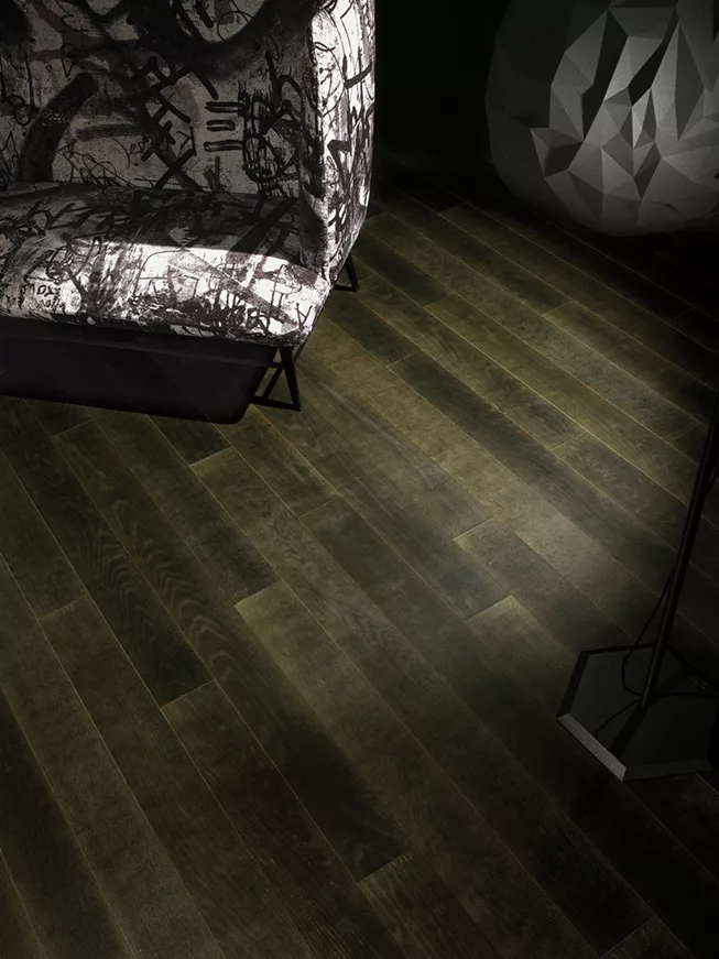 5979_Army_Canvas_dark_parquet_1 Army Canvas dark parquet - Image 1