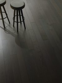 Washed Black Parquet
