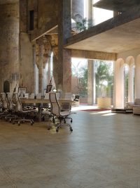 Stud Grey Light Parquet