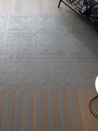 Stud Grey Light Parquet - Image 2
