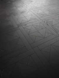 Stud Black dark parquet - Image 2