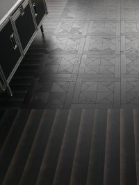 Stud Black dark parquet - Image 3