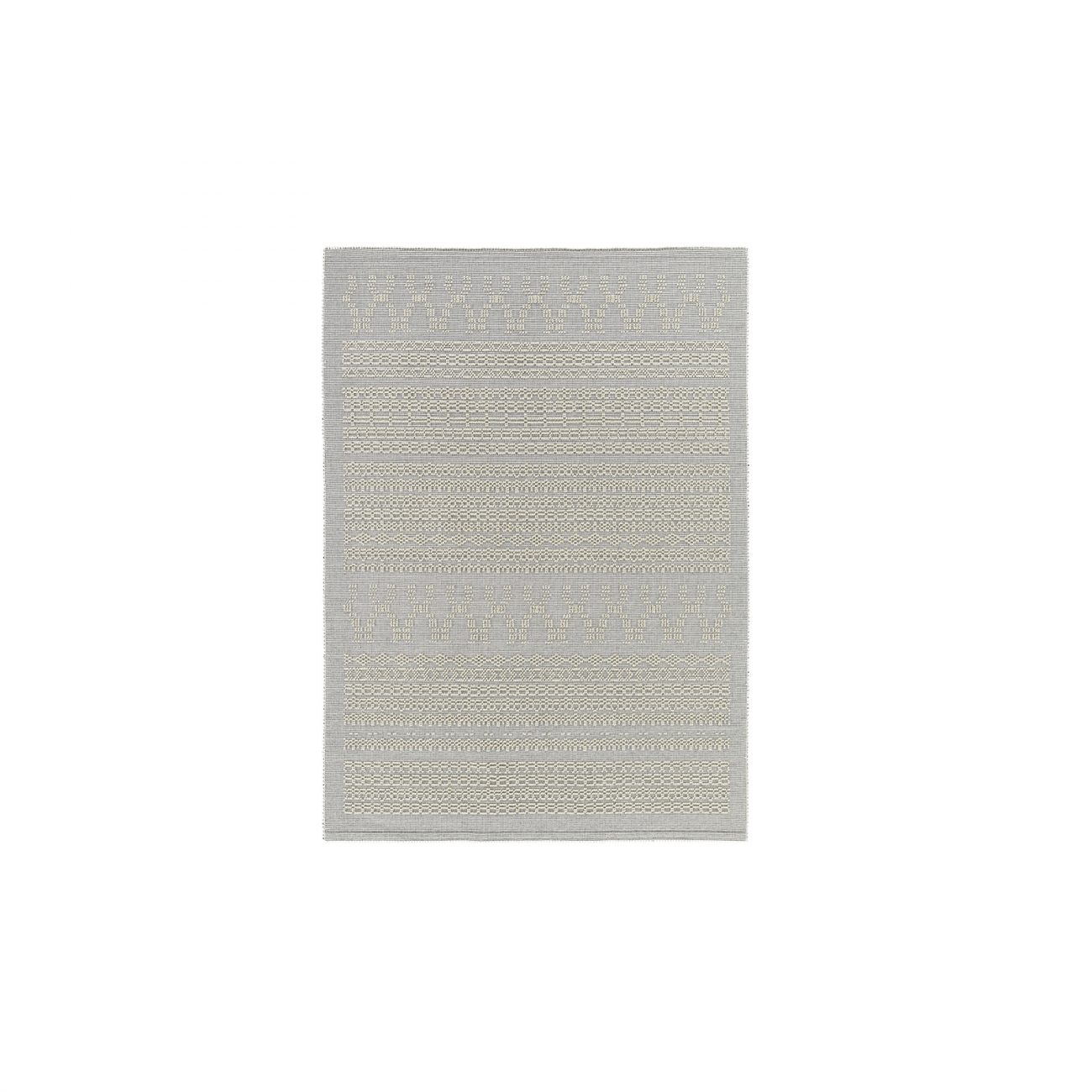 Tipografico #1 Rug - Materials Assemble - Mariantonia Urru