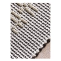 Tipografico #1 Rug - Image 2