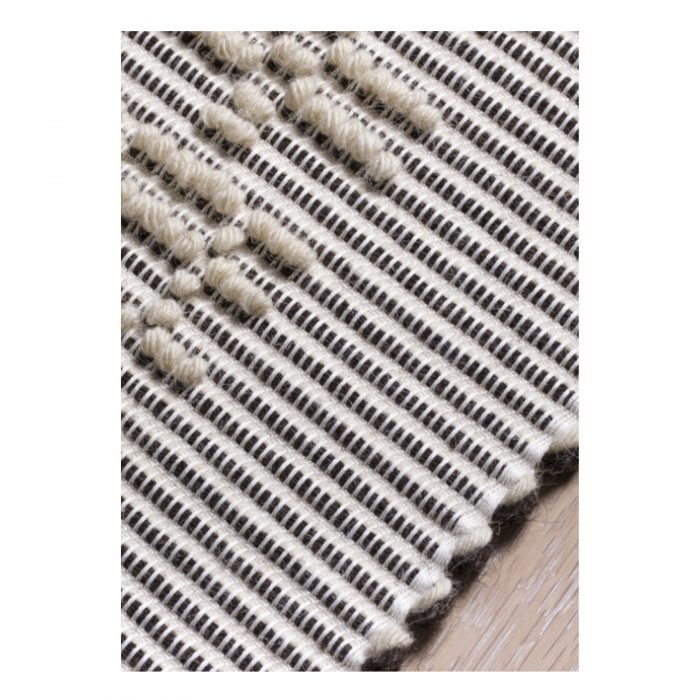 Tipografico #1 Rug - Image 2