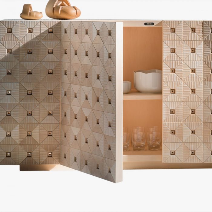 Moissac Sideboard - Image 5