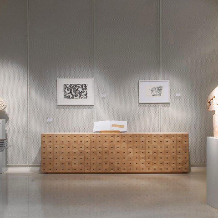 Moissac Sideboard - Image 9