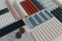 Waved Fluted Tile - Type 1 - Image 4