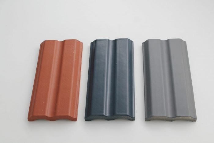 Fluted Tiles Double - Image 2