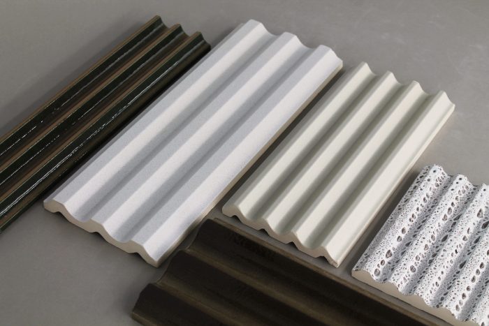 Fluted Tiles Type 4 - Image 2