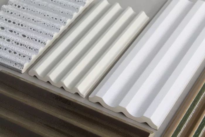 Fluted Tiles Type 4 - Image 4