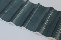 Waved Fluted Tile - Type 1