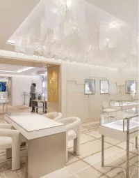 Paysage S Chandelier - Image 10