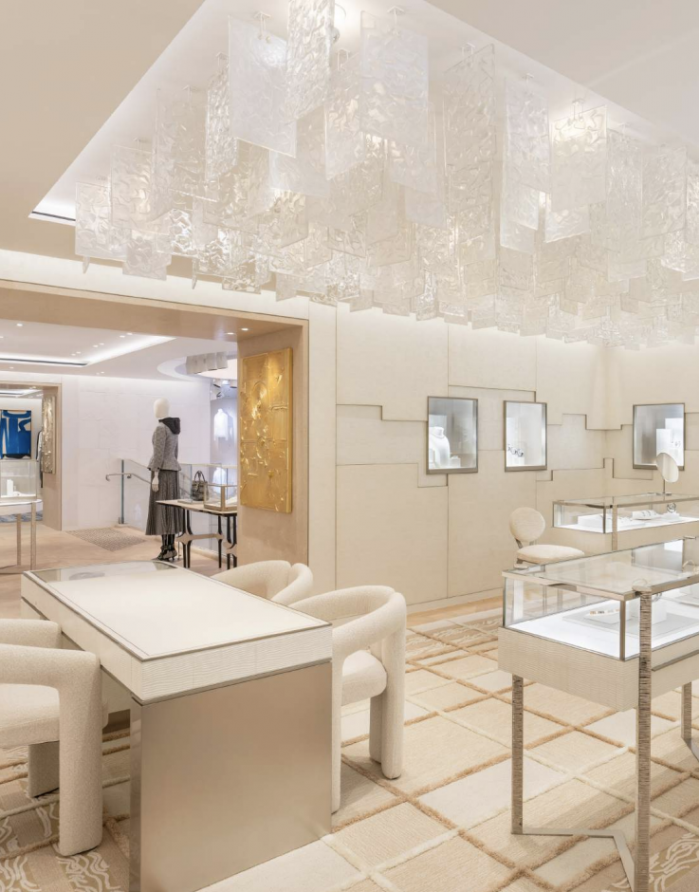 Paysage S Chandelier - Image 10