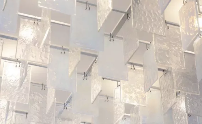 Paysage Chandelier - Image 5