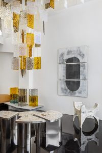 Paysage S Chandelier - Image 5