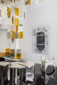 Paysage S Chandelier - Image 5