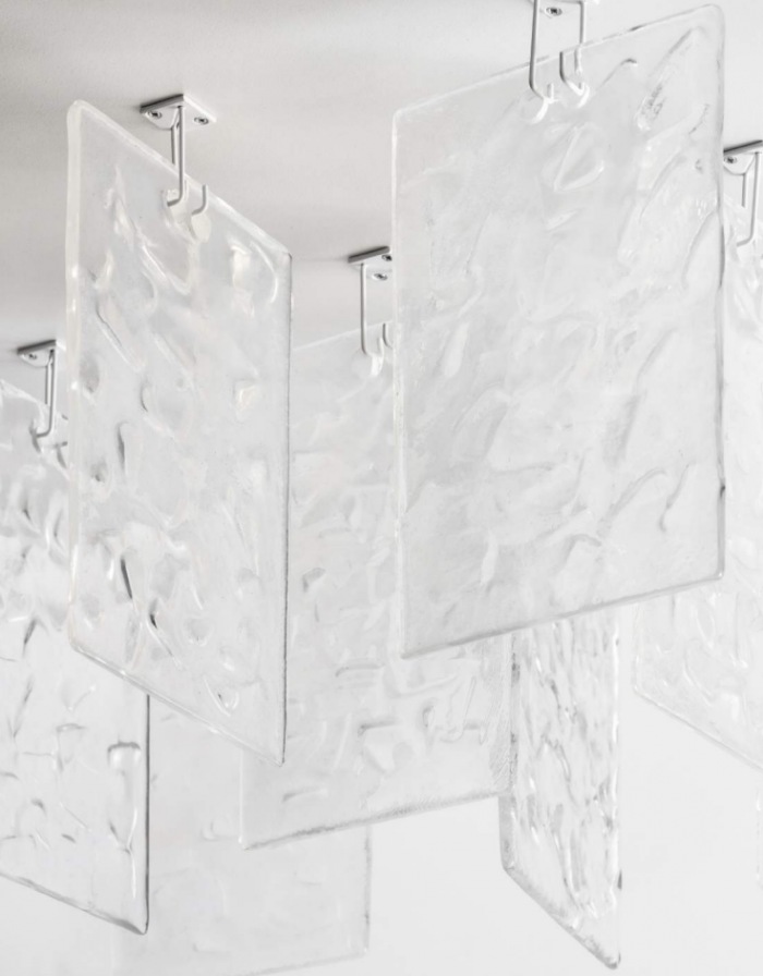 Paysage S Chandelier - Image 9