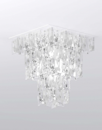 Paysage S Chandelier - Image 3